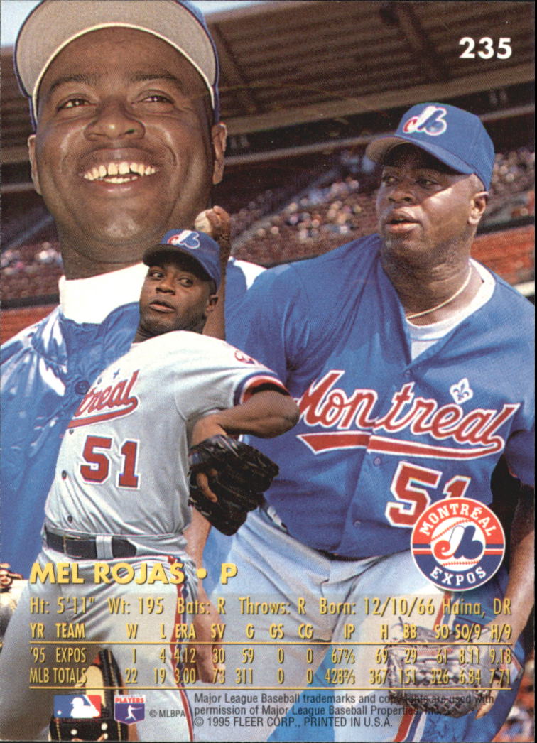 A6305- 1996 Ultra Baseball Cards Gold Parallels -You Pick- 15+ FREE US SHIP - Picture 159 of 381