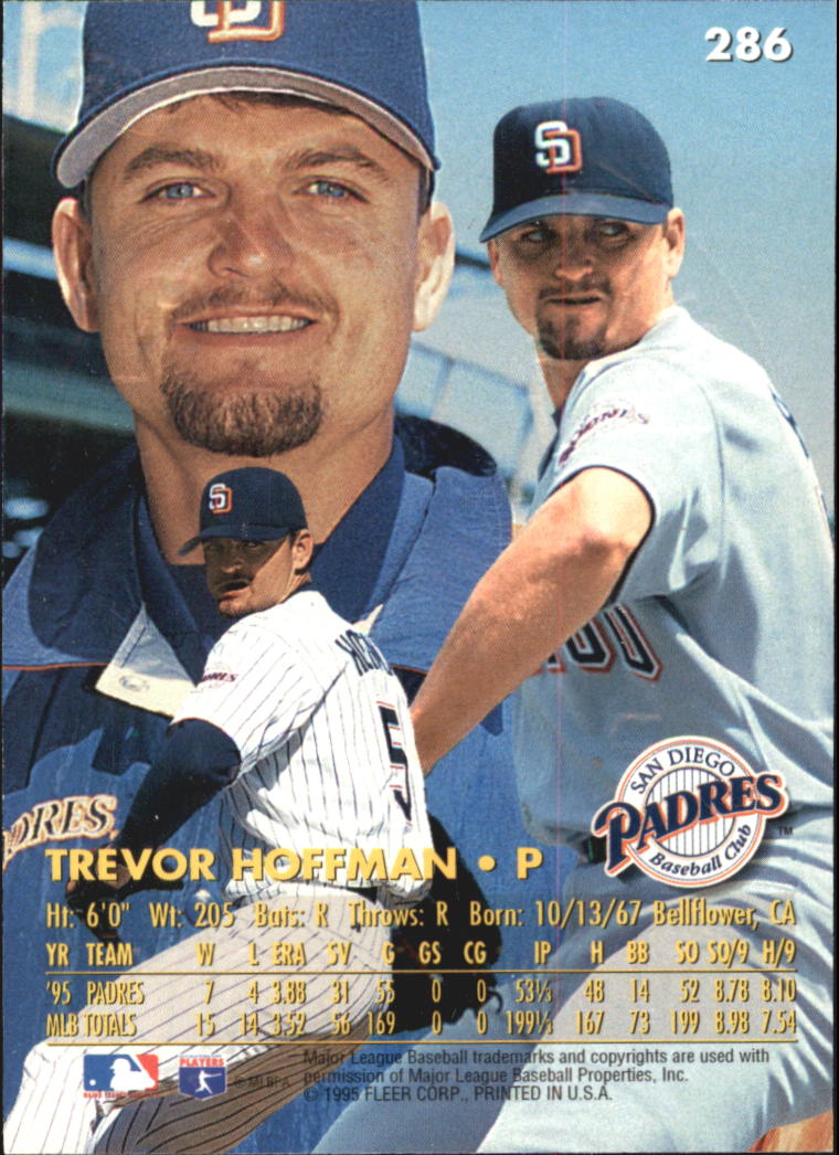 A6305- 1996 Ultra Baseball Cards Gold Parallels -You Pick- 15+ FREE US SHIP - Picture 201 of 381