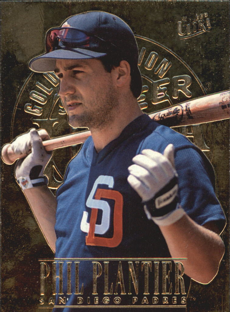 A6305- 1996 Ultra Baseball Cards Gold Parallels -You Pick- 15+ FREE US SHIP - Picture 202 of 381