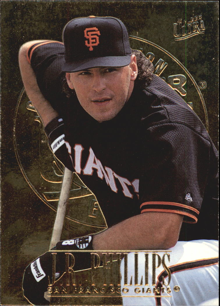 A6305- 1996 Ultra Baseball Cards Gold Parallels -You Pick- 15+ FREE US SHIP - Picture 216 of 381