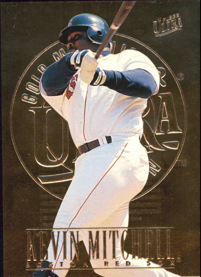 A6305- 1996 Ultra Baseball Cards Gold Parallels -You Pick- 15+ FREE US SHIP - Picture 228 of 381