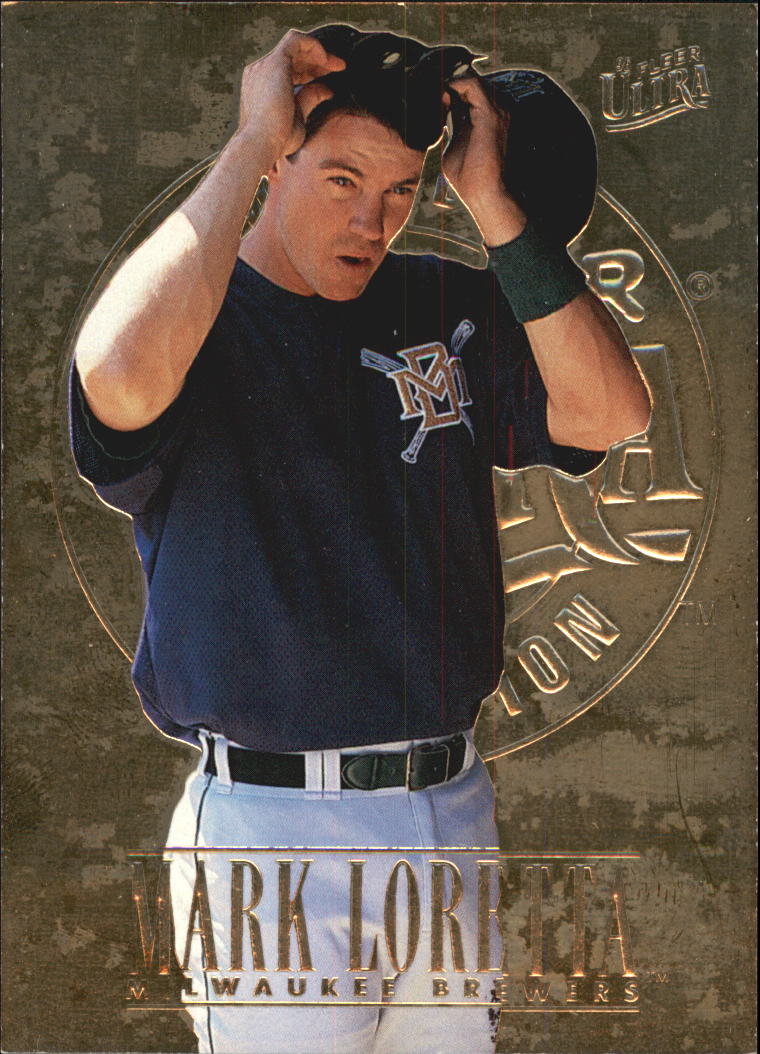 A6305- 1996 Ultra Baseball Cards Gold Parallels -You Pick- 15+ FREE US SHIP - Picture 262 of 381