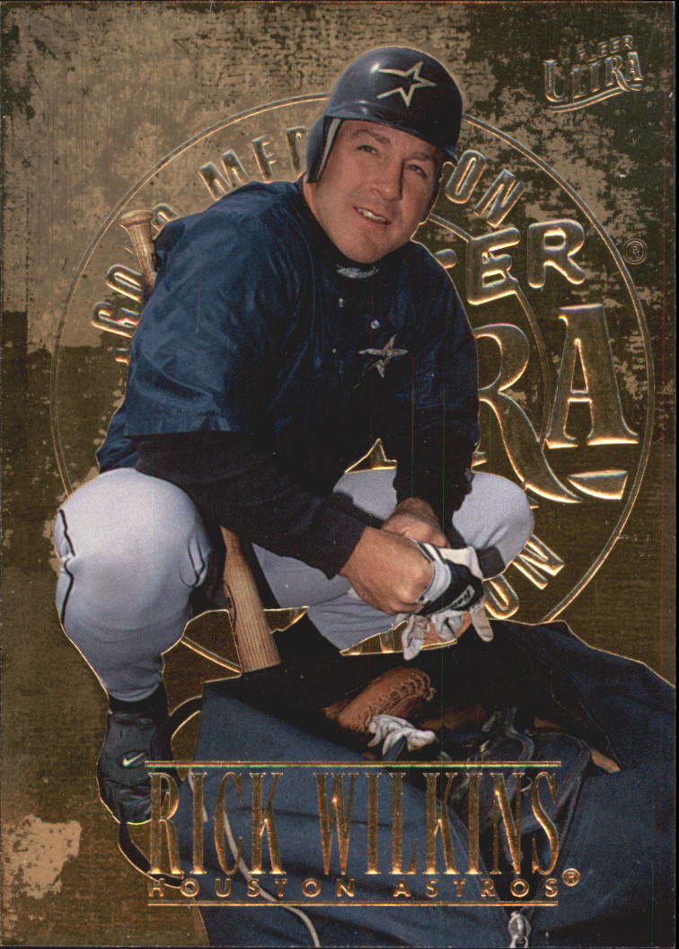 A6305- 1996 Ultra Baseball Cards Gold Parallels -You Pick- 15+ FREE US SHIP - Picture 336 of 381