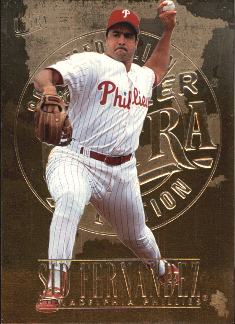 A6305- 1996 Ultra Baseball Cards Gold Parallels -You Pick- 15+ FREE US SHIP - Picture 348 of 381