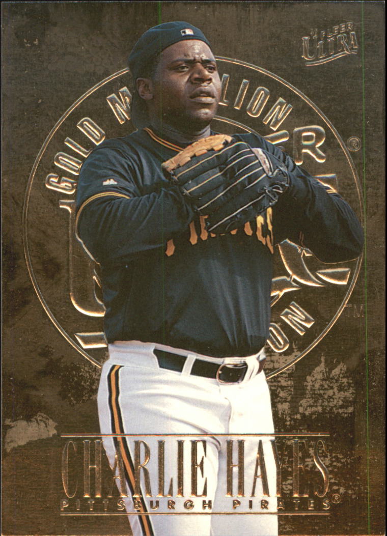 A6305- 1996 Ultra Baseball Cards Gold Parallels -You Pick- 15+ FREE US SHIP - Picture 352 of 381