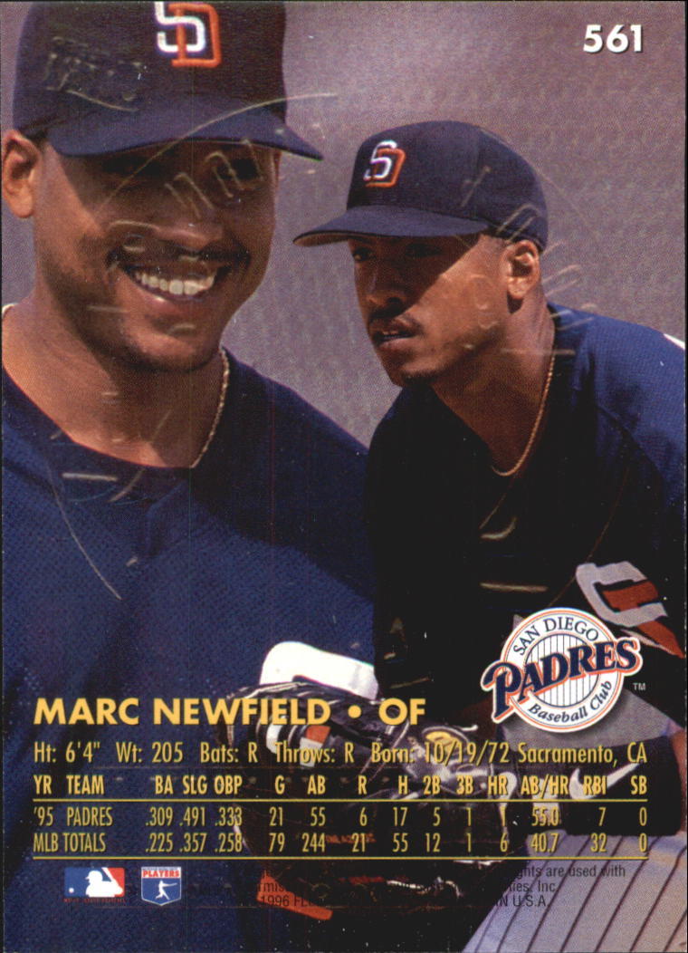 A6305- 1996 Ultra Baseball Cards Gold Parallels -You Pick- 15+ FREE US SHIP - Picture 369 of 381