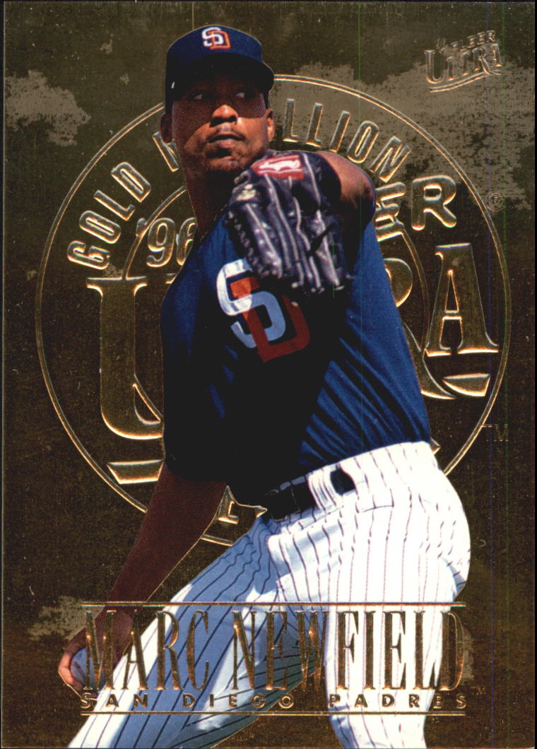 A6305- 1996 Ultra Baseball Cards Gold Parallels -You Pick- 15+ FREE US SHIP - Picture 368 of 381