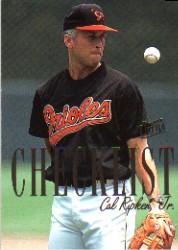 A6305- 1996 Ultra Baseball Card #s 1-600 +Inserts -You Pick- 10+ FREE US SHIP - Picture 384 of 490