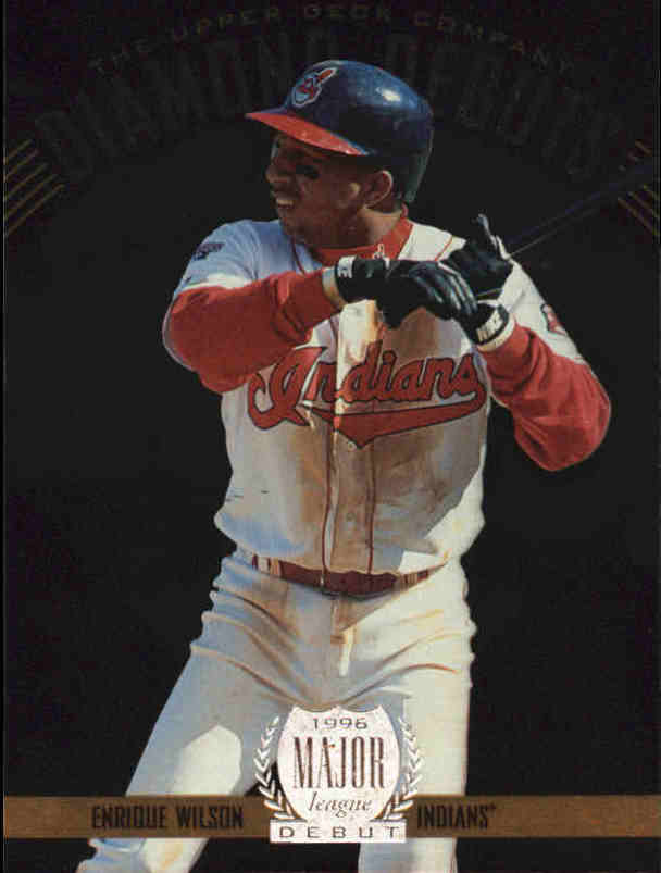 A9588- 1996 Upper Deck BB Karte #S 251-510 + Rookies -du Pick- 15 + Gratis US - Bild 22 von 297