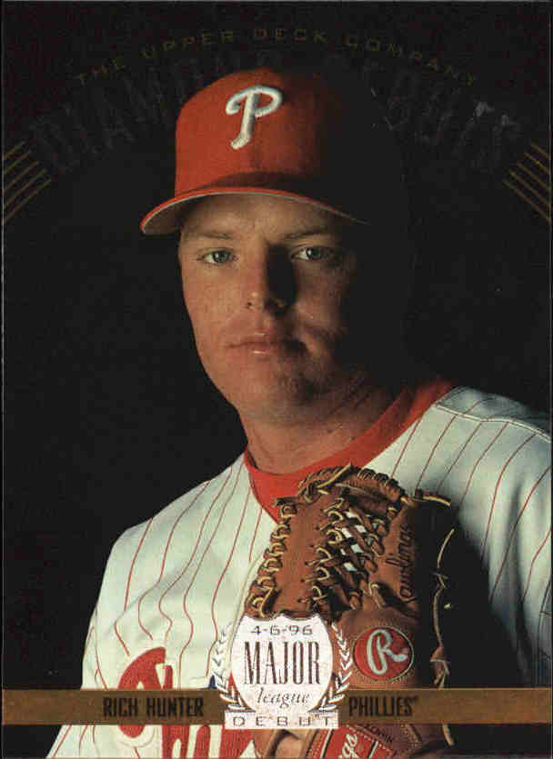 A9588- 1996 Upper Deck BB Karte #S 251-510 + Rookies -du Pick- 15 + Gratis US - Bild 24 von 297