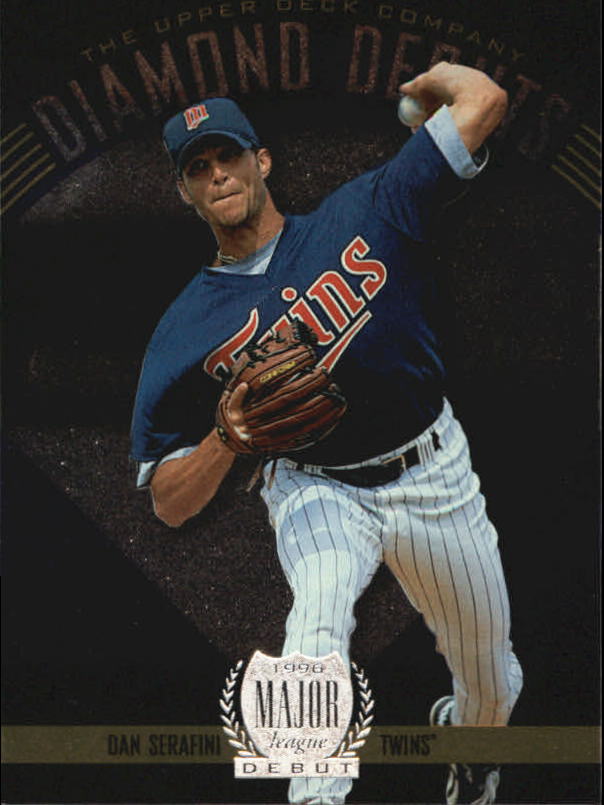 A9588- 1996 Upper Deck BB Karte #S 251-510 + Rookies -du Pick- 15 + Gratis US - Bild 28 von 297