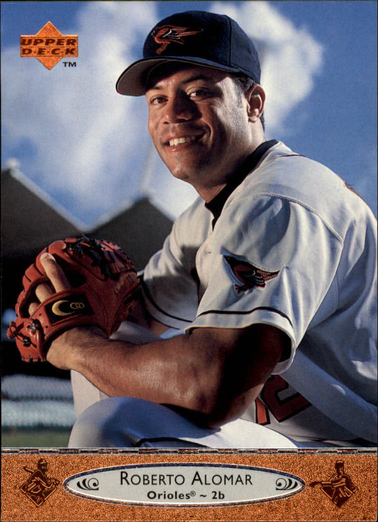 A9588- 1996 Upper Deck BB Karte #S 251-510 + Rookies -du Pick- 15 + Gratis US - Bild 50 von 297