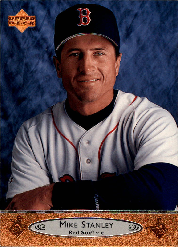 A9588- 1996 Upper Deck BB Karte #S 251-510 + Rookies -du Pick- 15 + Gratis US - Bild 66 von 297