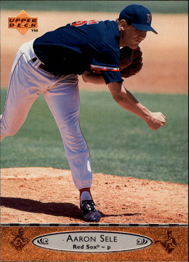 A9588- 1996 Upper Deck BB Karte #S 251-510 + Rookies -du Pick- 15 + Gratis US - Bild 68 von 297
