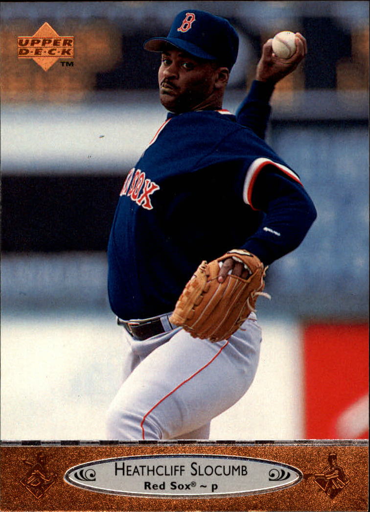 A9588- 1996 Upper Deck BB Karte #S 251-510 + Rookies -du Pick- 15 + Gratis US - Bild 74 von 297