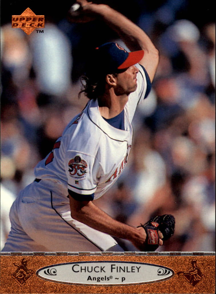 A9588- 1996 Upper Deck BB Karte #S 251-510 + Rookies -du Pick- 15 + Gratis US - Bild 82 von 297
