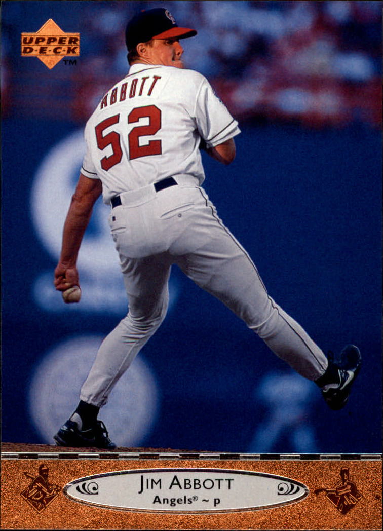 A9588- 1996 Upper Deck BB Karte #S 251-510 + Rookies -du Pick- 15 + Gratis US - Bild 84 von 297