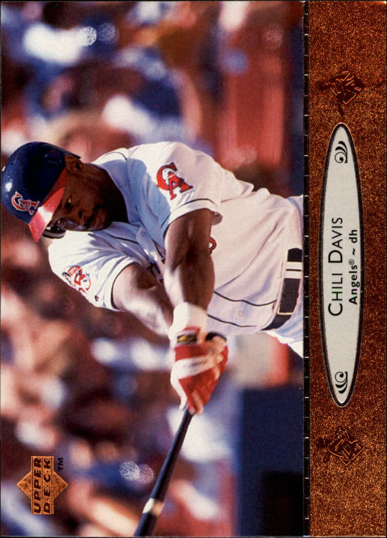 A9588- 1996 Upper Deck BB Karte #S 251-510 + Rookies -du Pick- 15 + Gratis US - Bild 86 von 297