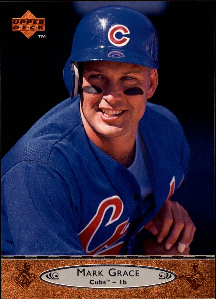 A9588- 1996 Upper Deck BB Karte #S 251-510 + Rookies -du Pick- 15 + Gratis US - Bild 90 von 297