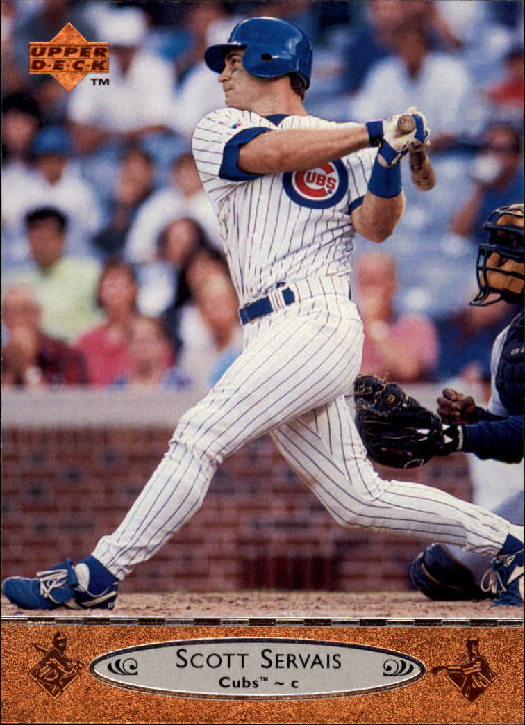 A9588- 1996 Upper Deck BB Karte #S 251-510 + Rookies -du Pick- 15 + Gratis US - Bild 94 von 297