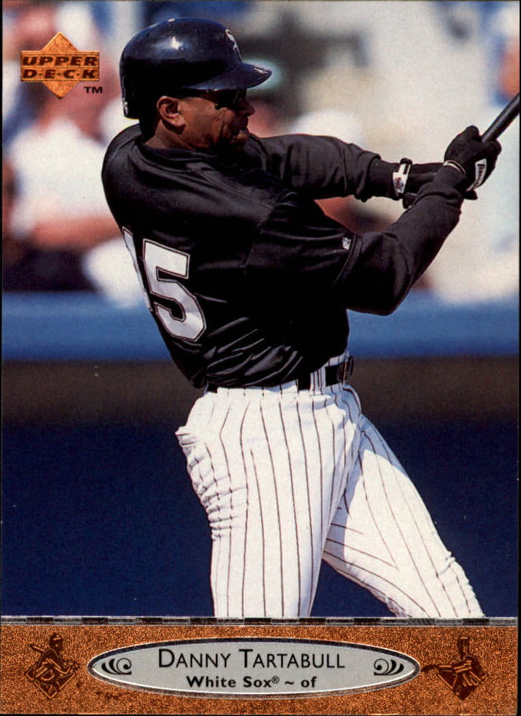 A9588- 1996 Upper Deck BB Karte #S 251-510 + Rookies -du Pick- 15 + Gratis US - Bild 102 von 297