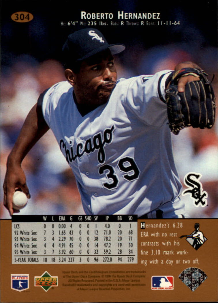 A9588- 1996 Upper Deck BB Karte #S 251-510 + Rookies -du Pick- 15 + Gratis US - Bild 107 von 297