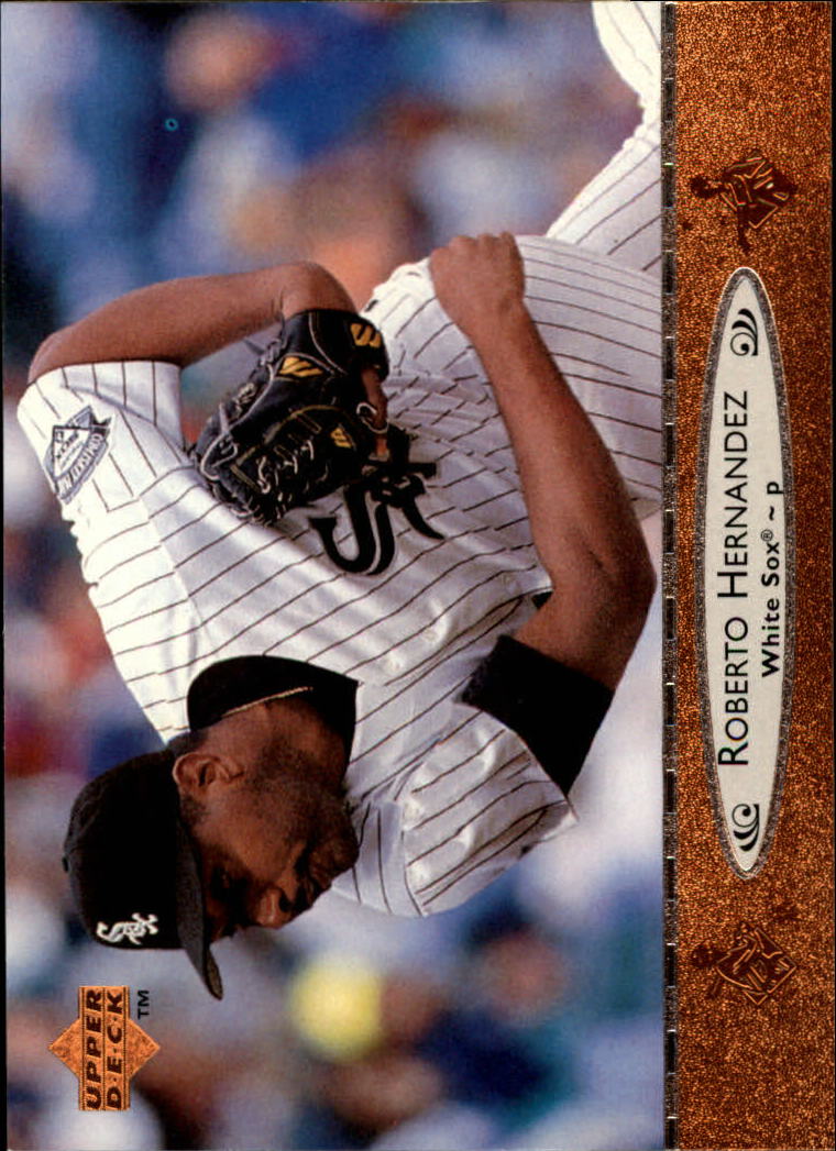 A9588- 1996 Upper Deck BB Karte #S 251-510 + Rookies -du Pick- 15 + Gratis US - Bild 106 von 297