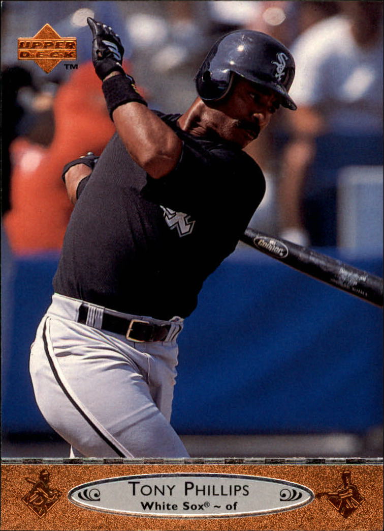 A9588- 1996 Upper Deck BB Karte #S 251-510 + Rookies -du Pick- 15 + Gratis US - Bild 108 von 297