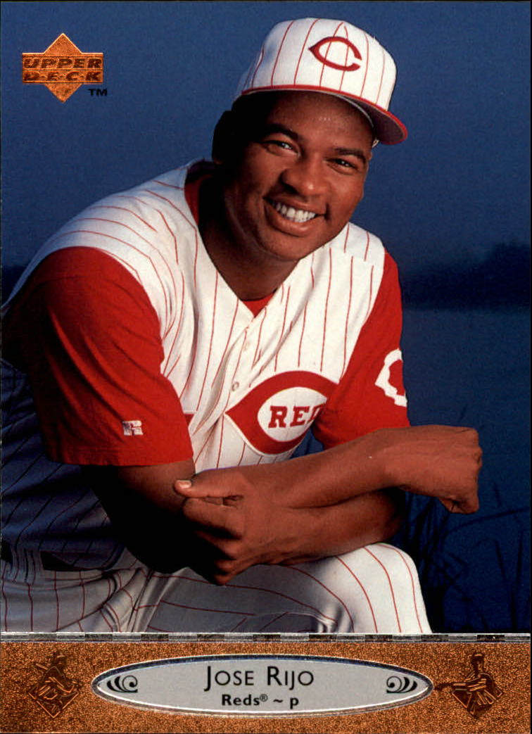 A9588- 1996 Upper Deck BB Karte #S 251-510 + Rookies -du Pick- 15 + Gratis US - Bild 112 von 297