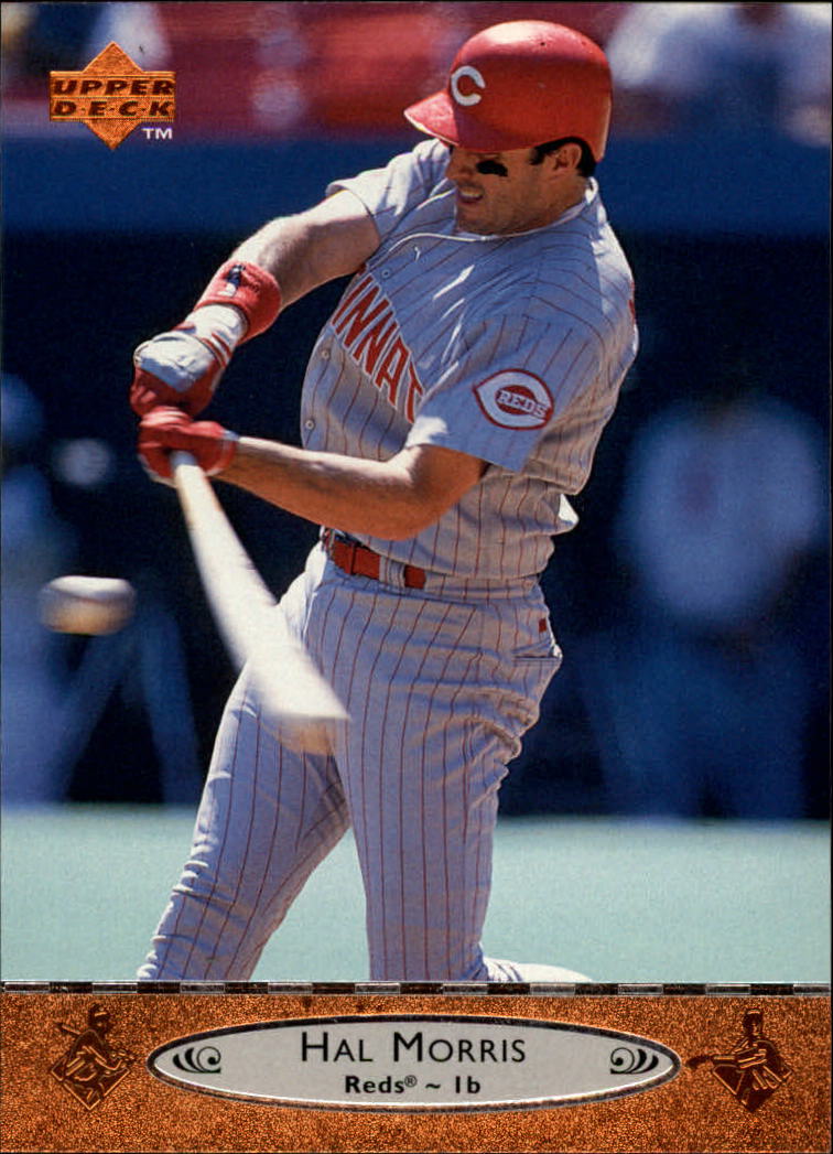 A9588- 1996 Upper Deck BB Karte #S 251-510 + Rookies -du Pick- 15 + Gratis US - Bild 114 von 297