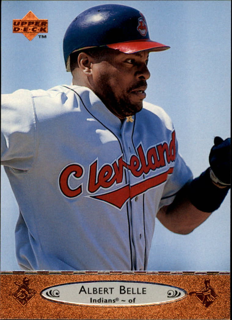 A9588- 1996 Upper Deck BB Karte #S 251-510 + Rookies -du Pick- 15 + Gratis US - Bild 128 von 297