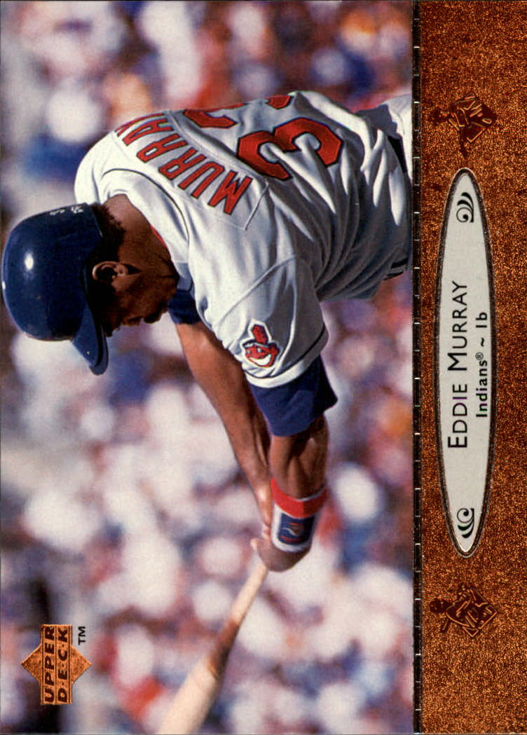 A9588- 1996 Upper Deck BB Karte #S 251-510 + Rookies -du Pick- 15 + Gratis US - Bild 130 von 297
