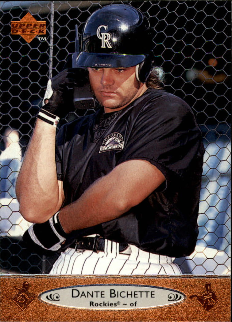 A9588- 1996 Upper Deck BB Karte #S 251-510 + Rookies -du Pick- 15 + Gratis US - Bild 138 von 297