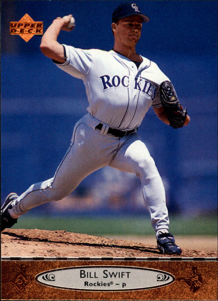 A9588- 1996 Upper Deck BB Karte #S 251-510 + Rookies -du Pick- 15 + Gratis US - Bild 148 von 297