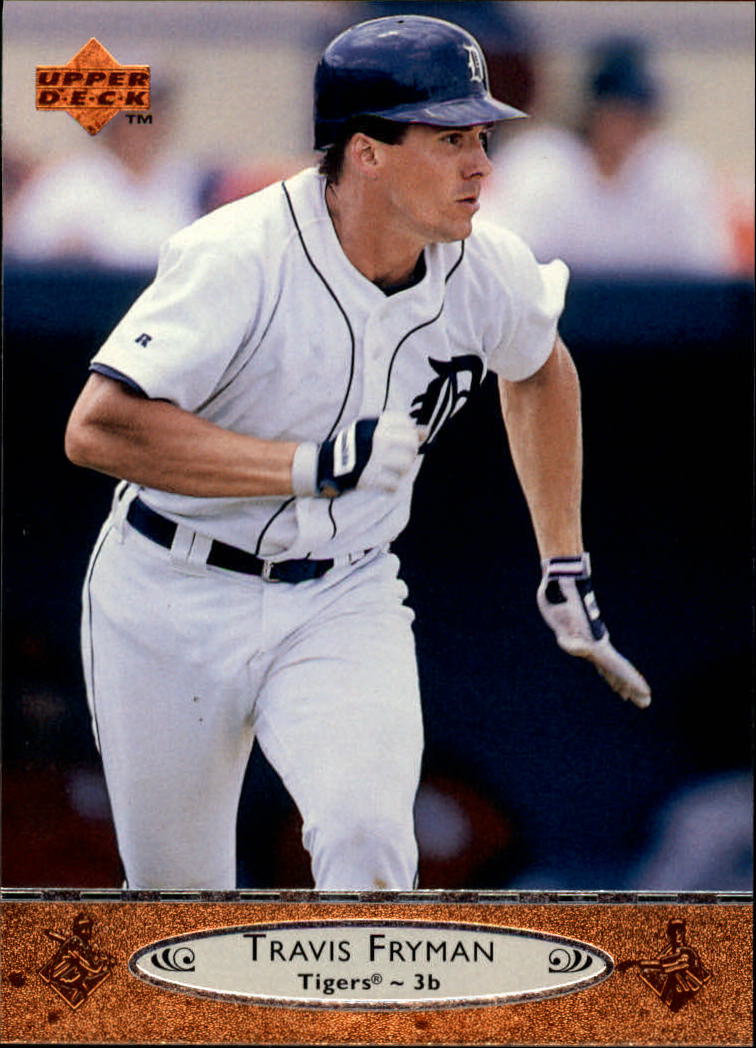 A9588- 1996 Upper Deck BB Karte #S 251-510 + Rookies -du Pick- 15 + Gratis US - Bild 154 von 297