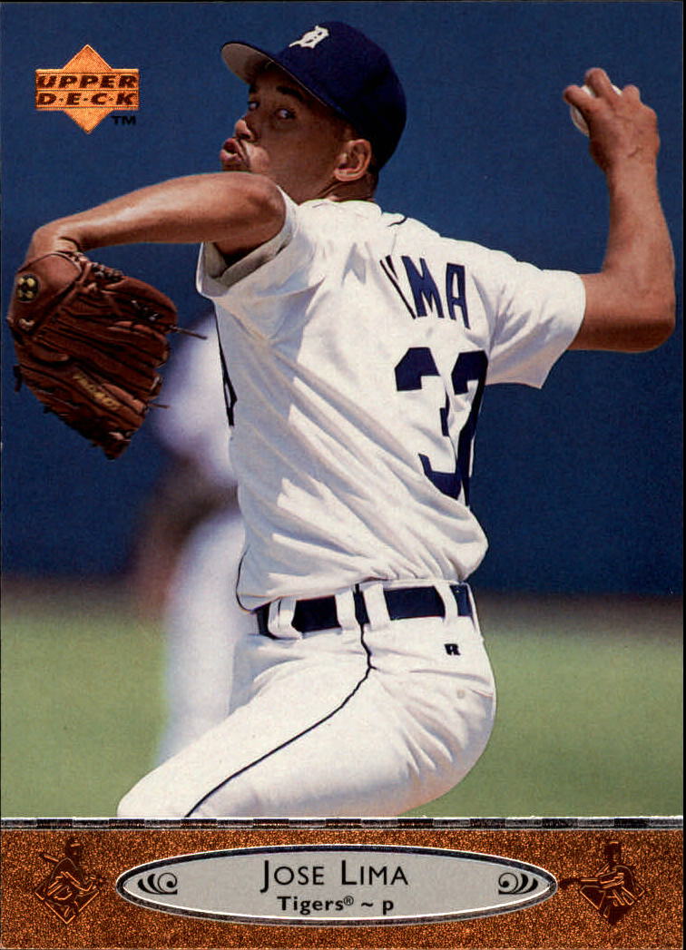 A9588- 1996 Upper Deck BB Karte #S 251-510 + Rookies -du Pick- 15 + Gratis US - Bild 162 von 297