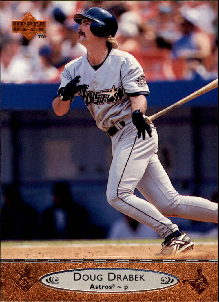 A9588- 1996 Upper Deck BB Karte #S 251-510 + Rookies -du Pick- 15 + Gratis US - Bild 182 von 297