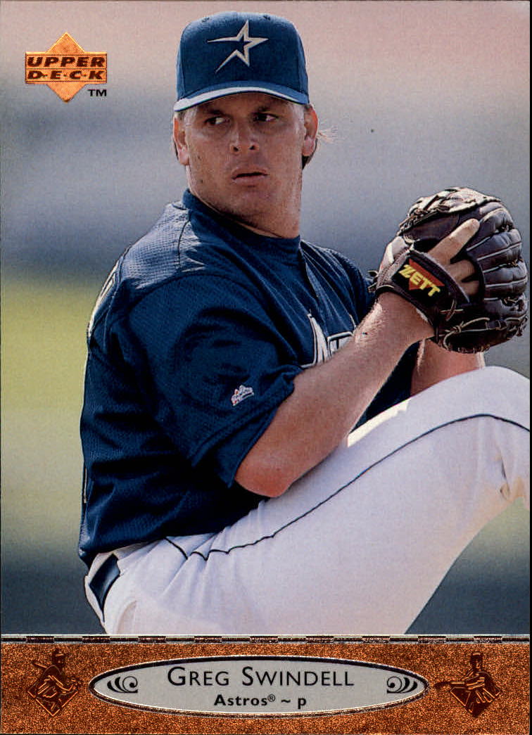 A9588- 1996 Upper Deck BB Karte #S 251-510 + Rookies -du Pick- 15 + Gratis US - Bild 184 von 297