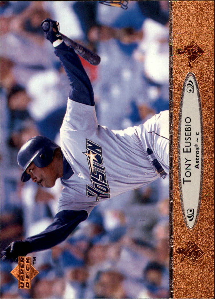 A9588- 1996 Upper Deck BB Karte #S 251-510 + Rookies -du Pick- 15 + Gratis US - Bild 186 von 297