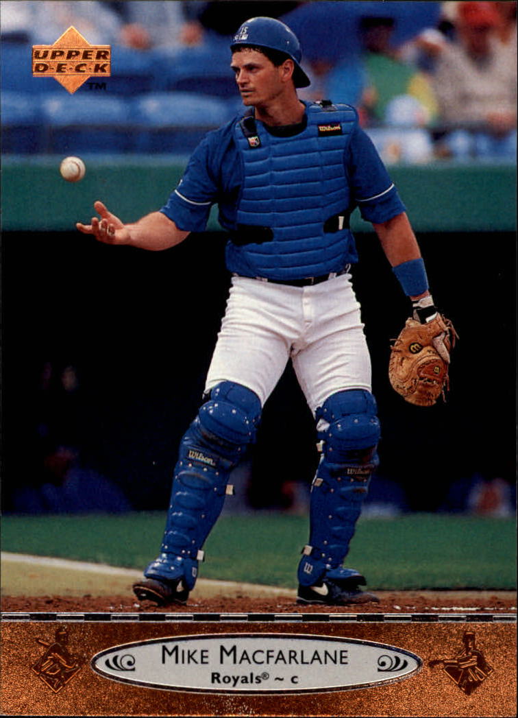 A9588- 1996 Upper Deck BB Karte #S 251-510 + Rookies -du Pick- 15 + Gratis US - Bild 192 von 297