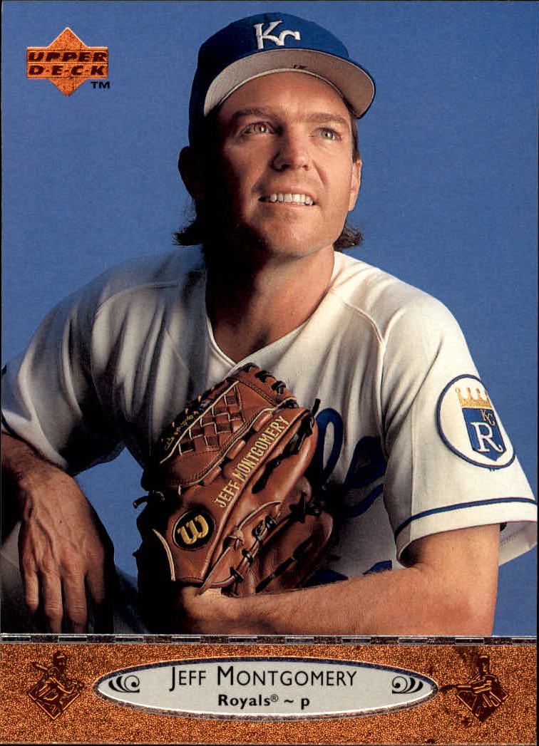 A9588- 1996 Upper Deck BB Karte #S 251-510 + Rookies -du Pick- 15 + Gratis US - Bild 194 von 297