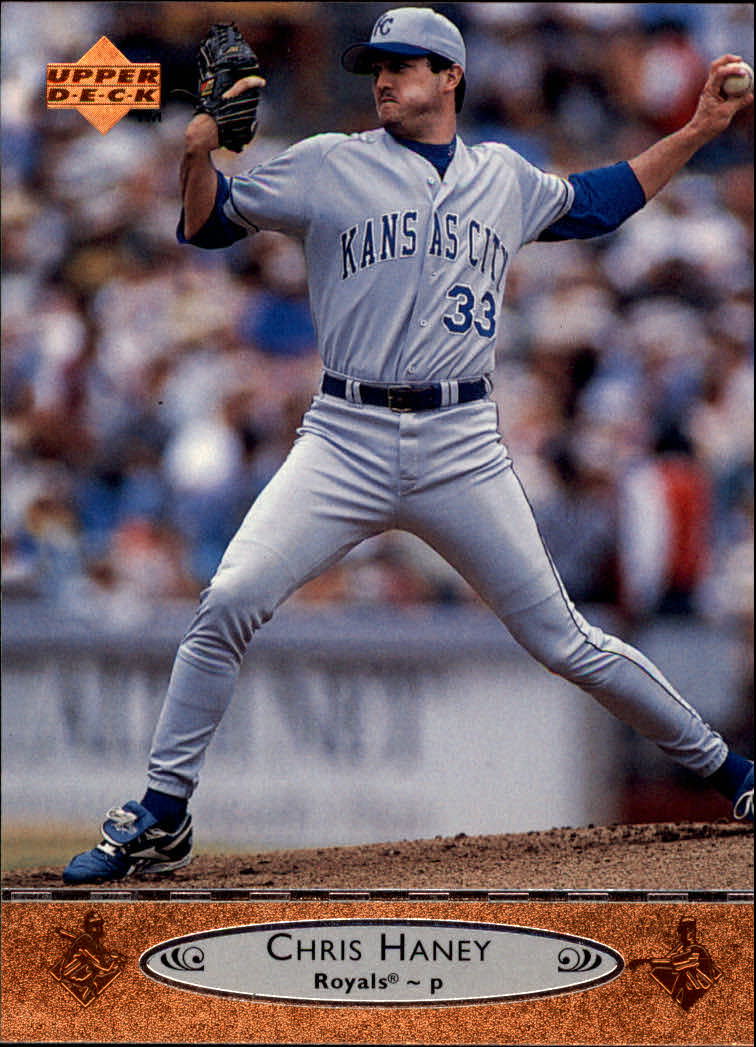 A9588- 1996 Upper Deck BB Karte #S 251-510 + Rookies -du Pick- 15 + Gratis US - Bild 196 von 297