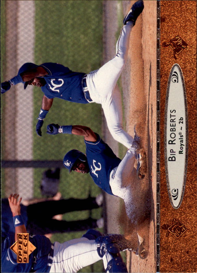 A9588- 1996 Upper Deck BB Karte #S 251-510 + Rookies -du Pick- 15 + Gratis US - Bild 198 von 297