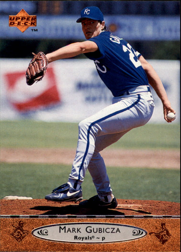 A9588- 1996 Upper Deck BB Karte #S 251-510 + Rookies -du Pick- 15 + Gratis US - Bild 202 von 297