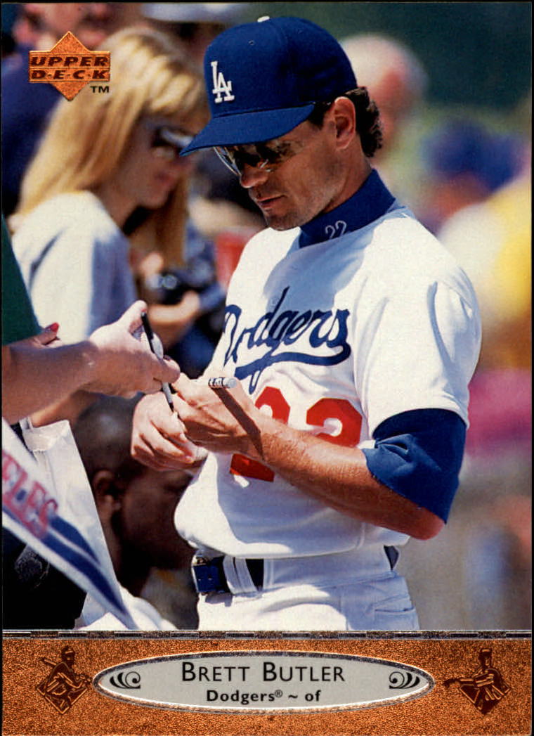 A9588- 1996 Upper Deck BB Karte #S 251-510 + Rookies -du Pick- 15 + Gratis US - Bild 212 von 297
