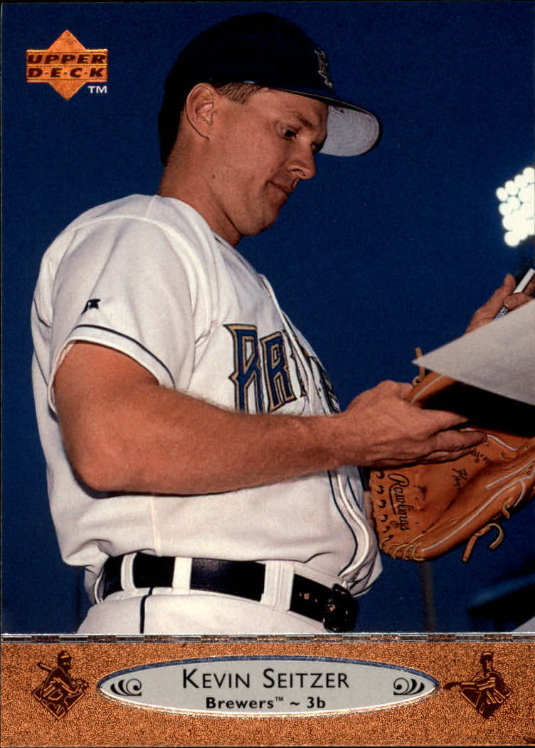 A9588- 1996 Upper Deck BB Karte #S 251-510 + Rookies -du Pick- 15 + Gratis US - Bild 228 von 297