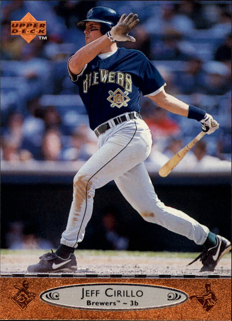 A9588- 1996 Upper Deck BB Karte #S 251-510 + Rookies -du Pick- 15 + Gratis US - Bild 230 von 297