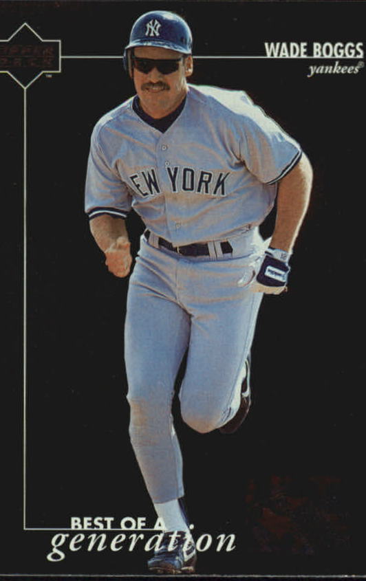 A9588- 1996 Upper Deck BB Karte #S 251-510 + Rookies -du Pick- 15 + Gratis US - Bild 242 von 297