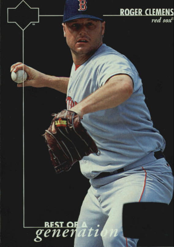 A9588- 1996 Upper Deck BB Karte #S 251-510 + Rookies -du Pick- 15 + Gratis US - Bild 246 von 297