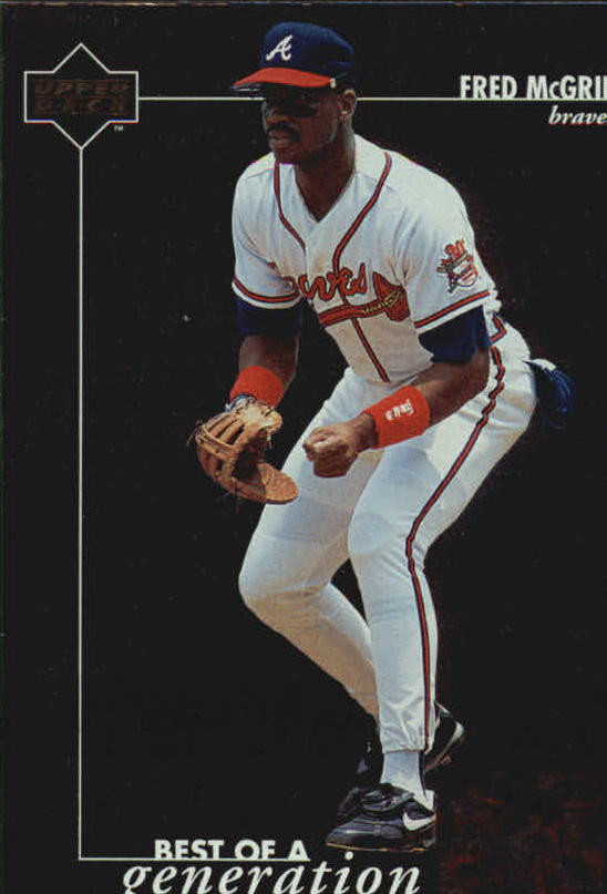 A9588- 1996 Upper Deck BB Karte #S 251-510 + Rookies -du Pick- 15 + Gratis US - Bild 258 von 297